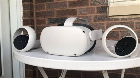 Sep 27, 2023 ... We go hands-on with the new Meta Quest 3 virtual reality headset! Here's how it improves on the Quest 2, how its mixed reality features work ...